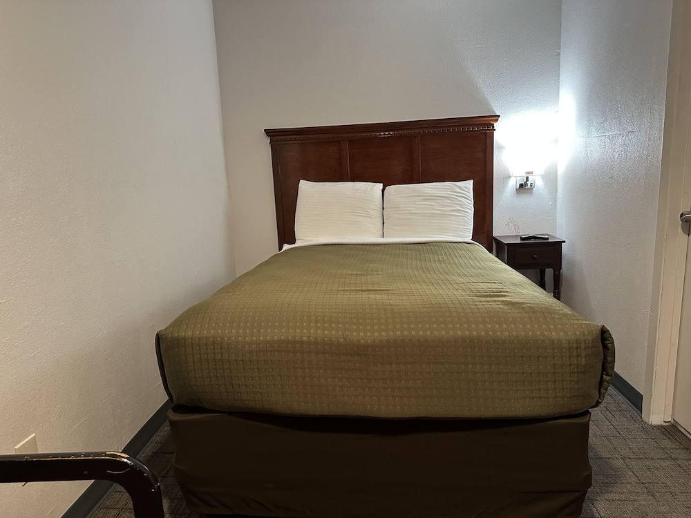 Llano Motel - photo 19