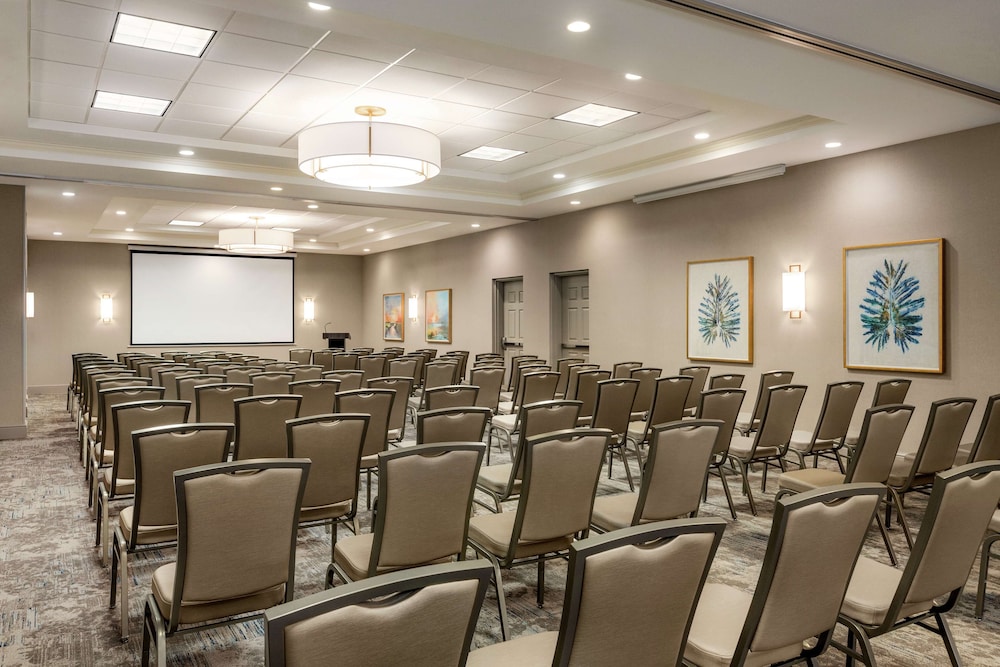 Hilton Garden Inn Palm Coast Town Center - photo 31