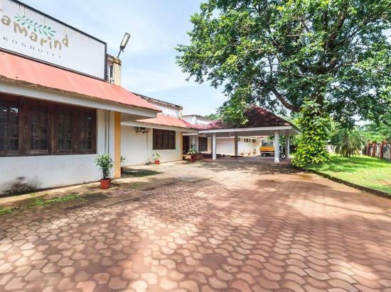 KTDC Tamarind Kondotty in Malappuram, India