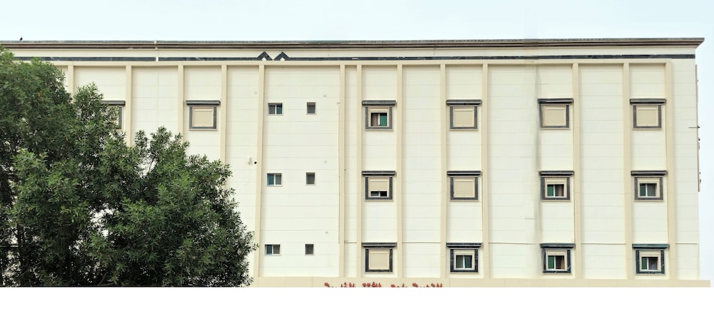 Golden Comfort in Hafr Al Batin, Saudi Arabia