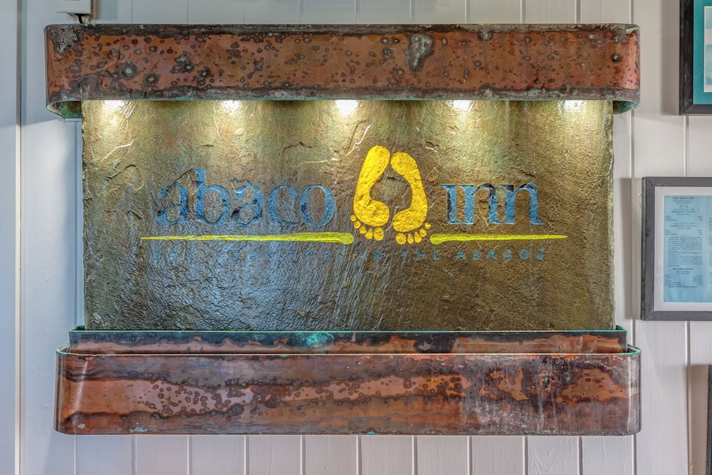 The Abaco Inn — Unknown City