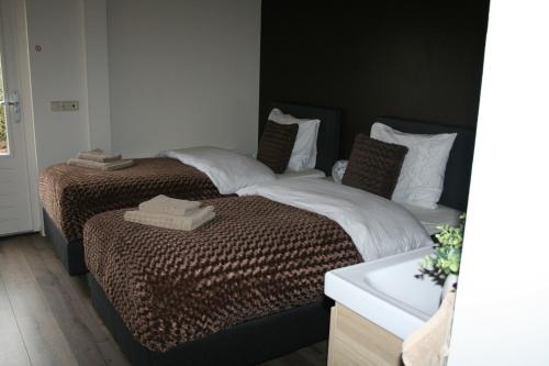 Gasthoeve De Drie Eiken in Venray, Netherlands