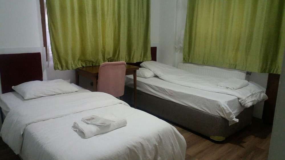 Yesilirmak Paris Otel in Samsun, Turkey