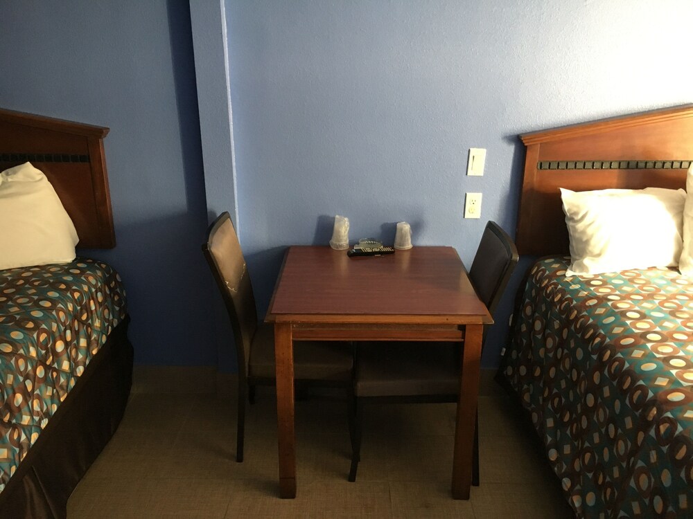 Ruby Motel - photo 7