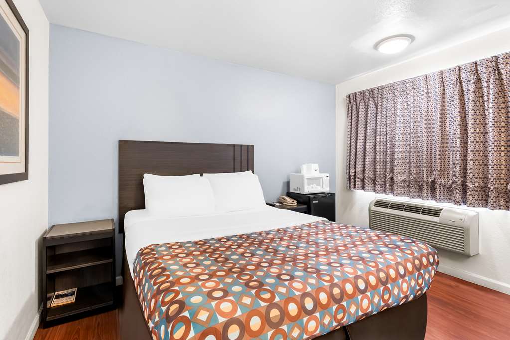 Americas Best Value Inn Stillwater - photo 15