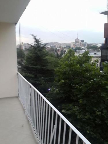 Home at Old Tbilisi