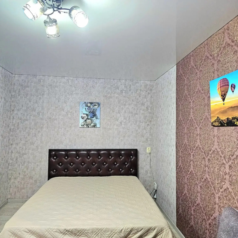 Domashniy Ochag Na Ul Lenina Apartments 20972373 — Sterlitamak