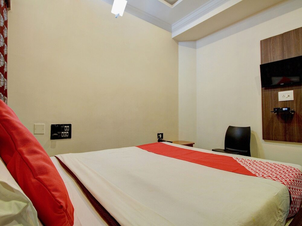 Oyo 15955 Rest Inn in Chikmagalur, India