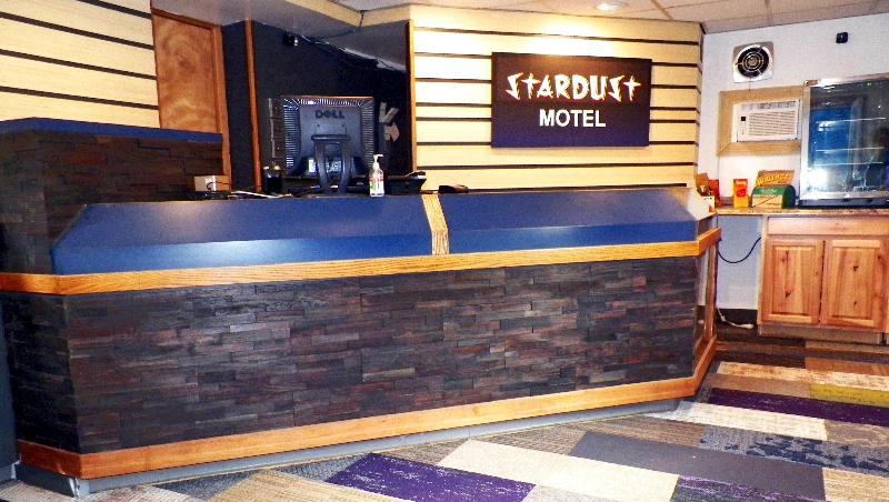Stardust Motel Wallace By Magnuson Worldwide - photo 25
