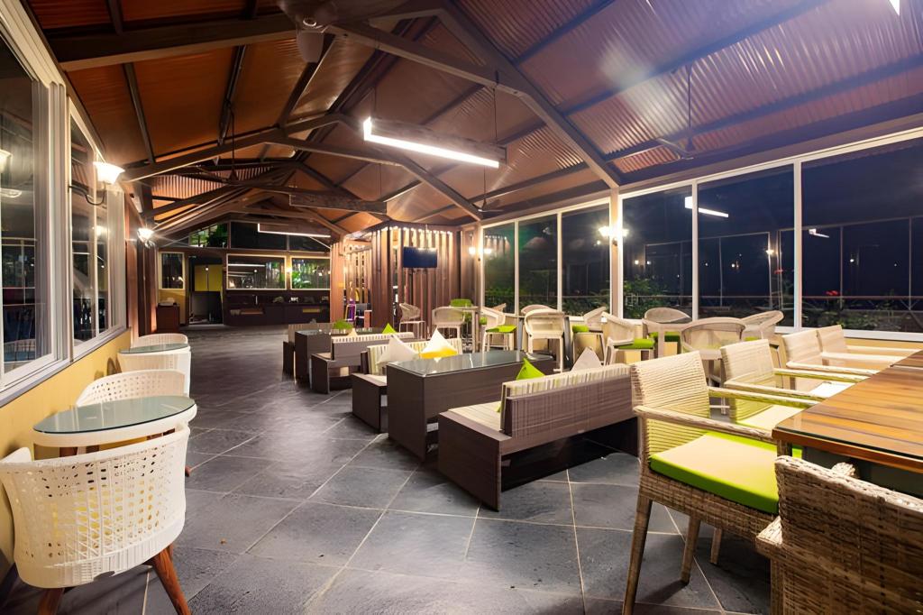 Encore A Boutique Resort — Pune — photo 4