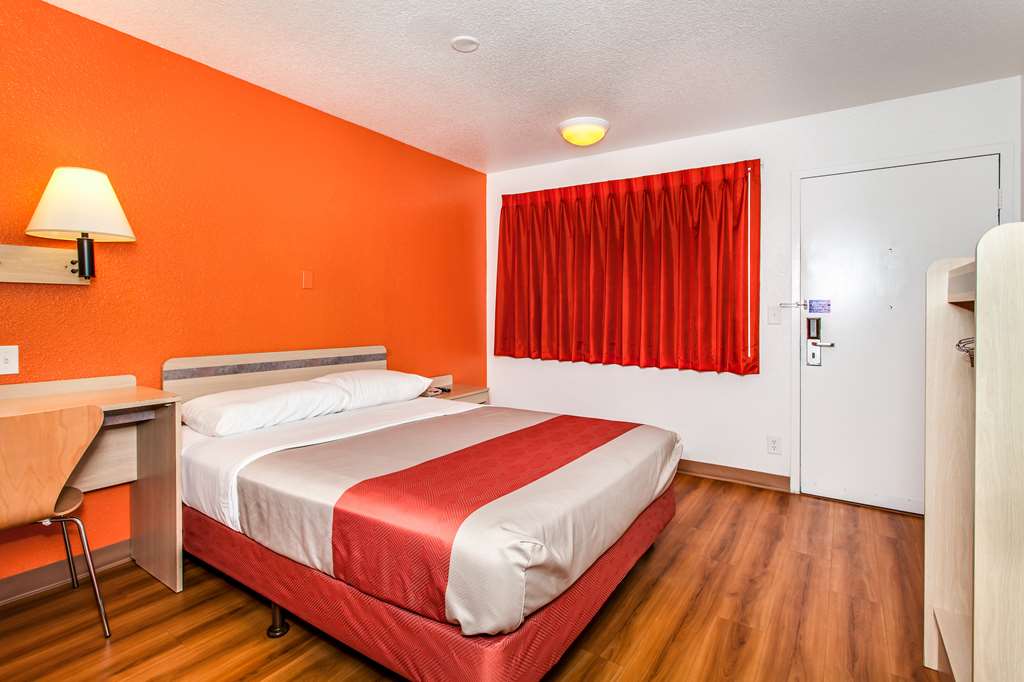 Motel 6 Vacaville CA - photo 6
