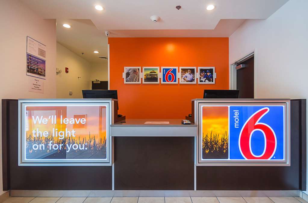Motel 6 South Bend IN Mishawaka - photo 23