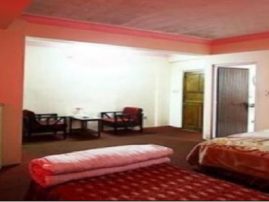 Darjeeling Palace Hotel — Darjiling — photo 5