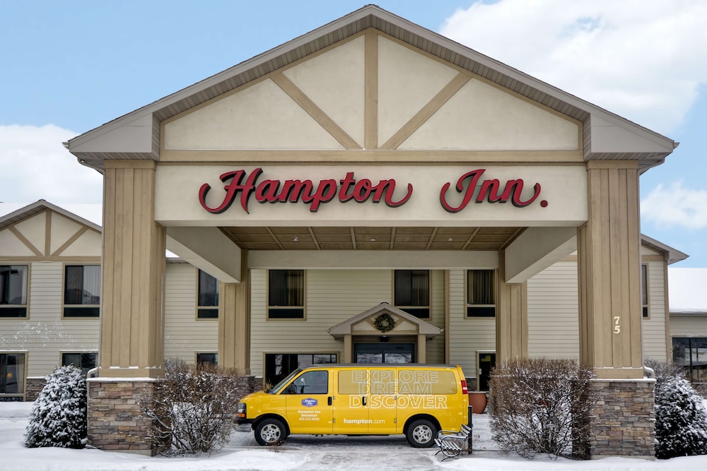 Hampton Inn Bozeman - featured photo