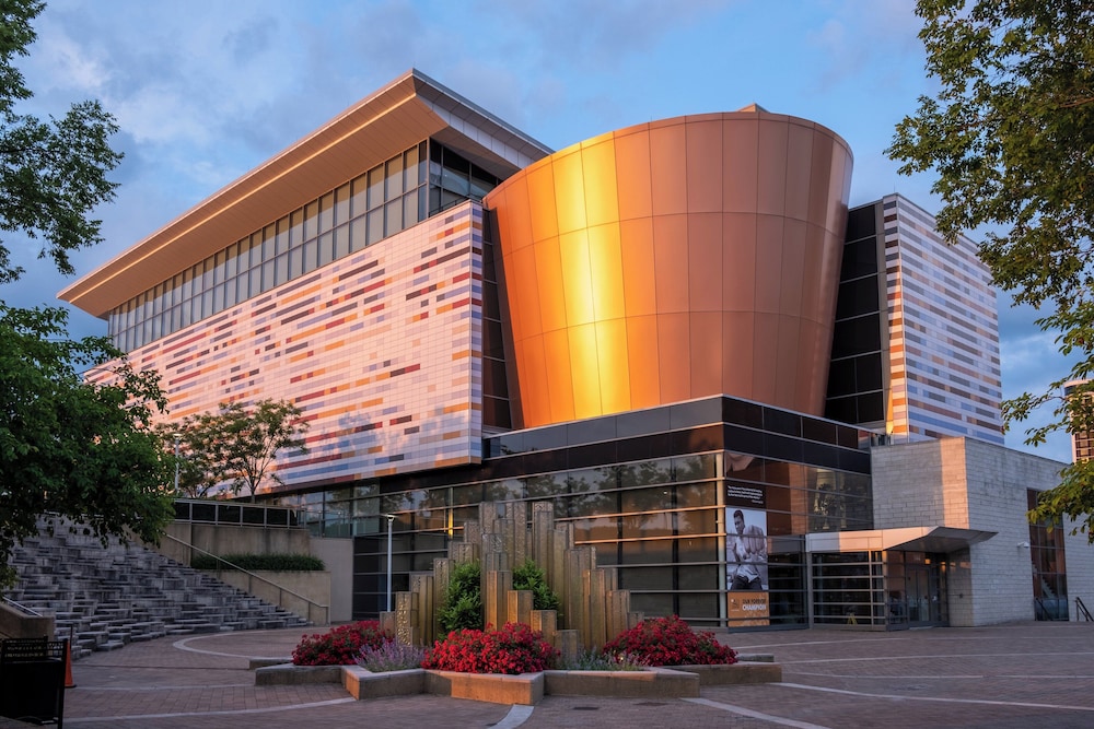 Crowne Plaza Louisville Airport Expo Ctr by IHG - photo 143