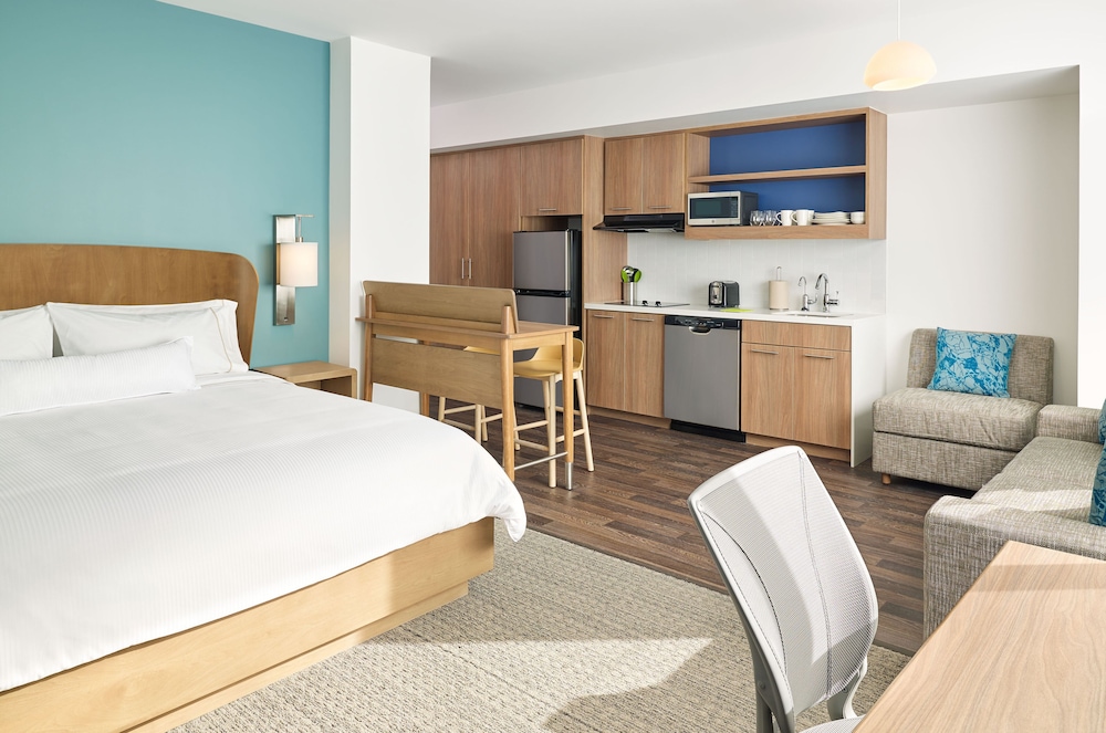 Element New York Wood Ridge - photo 5