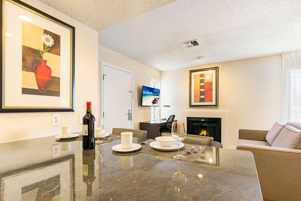 Chase Suite Hotel El Paso - photo 15