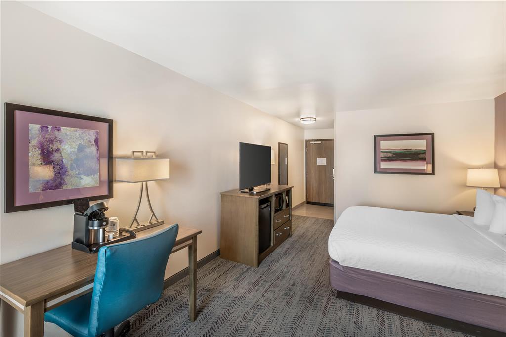 Best Western Plus Rapid City Rushmore - photo 13
