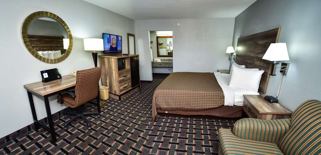 Americas Best Value Inn Douglasville - photo 19