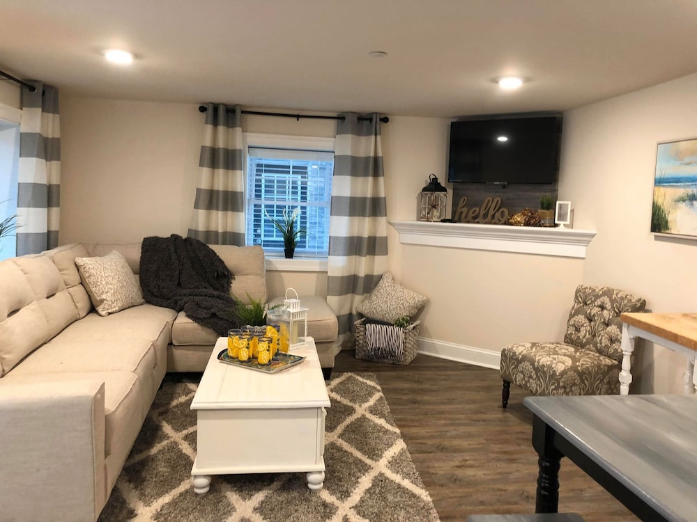 Ocean Manor Inn - photo 38