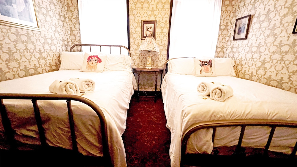 Hotel La More at The Bisbee Inn - photo 34