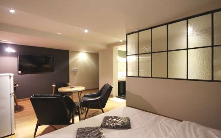 Busan Hotel Muri - last minute hotel in Busan