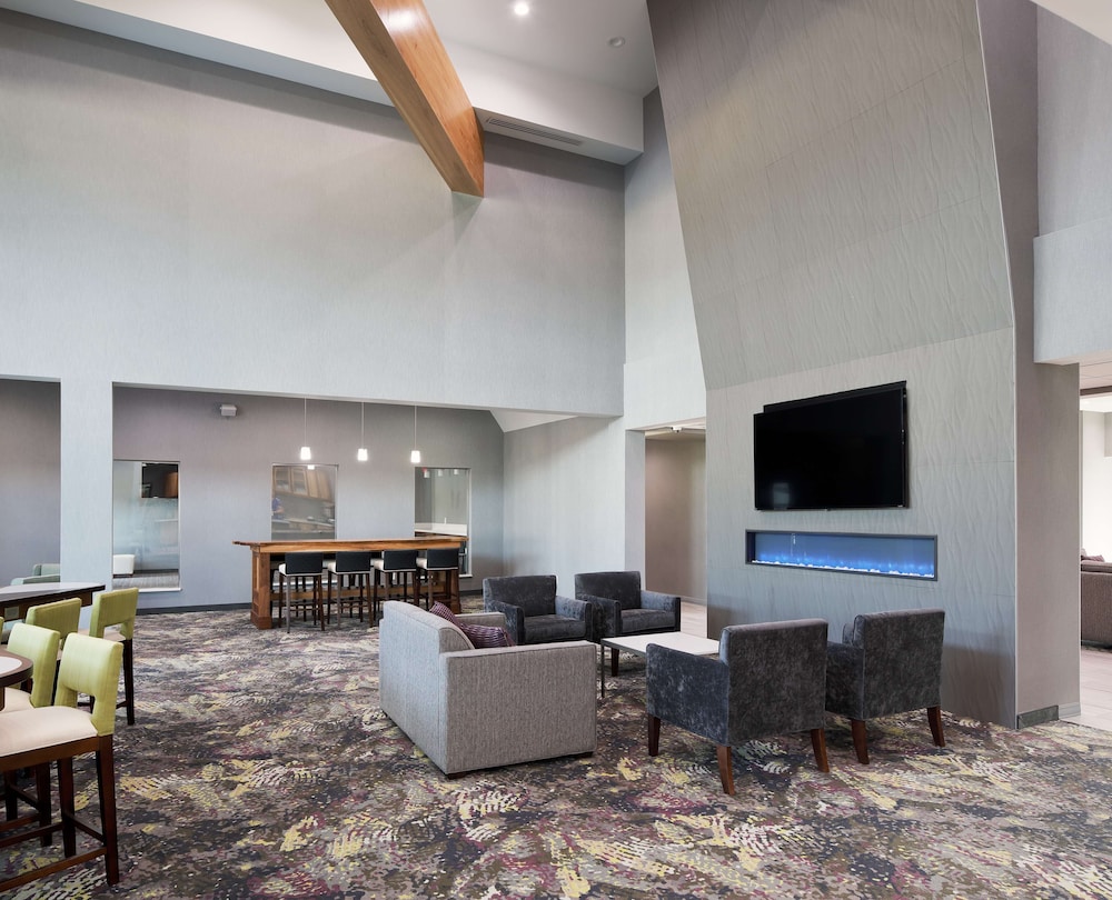 Homewood Suites by Hilton Topeka - photo 4