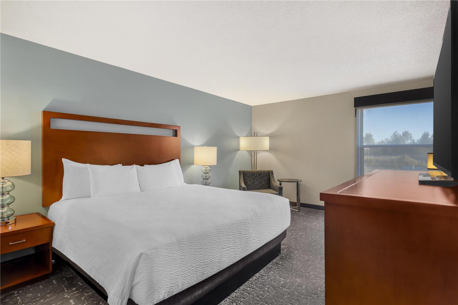 Best Western Plus Bellingham - photo 36