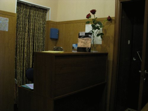 Atmosphera na Marata 10 Living Quarters - last minute hotel in Saint Petersburg