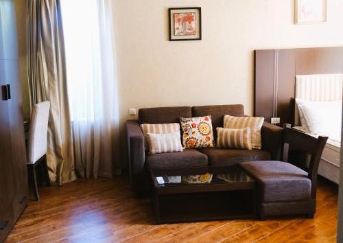 Dreamland Oasis apartment Chakvi