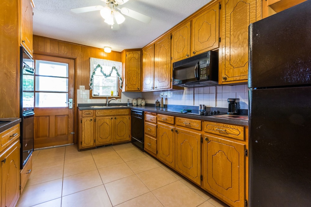 Lake Texoma Lodge and Resort - photo 30