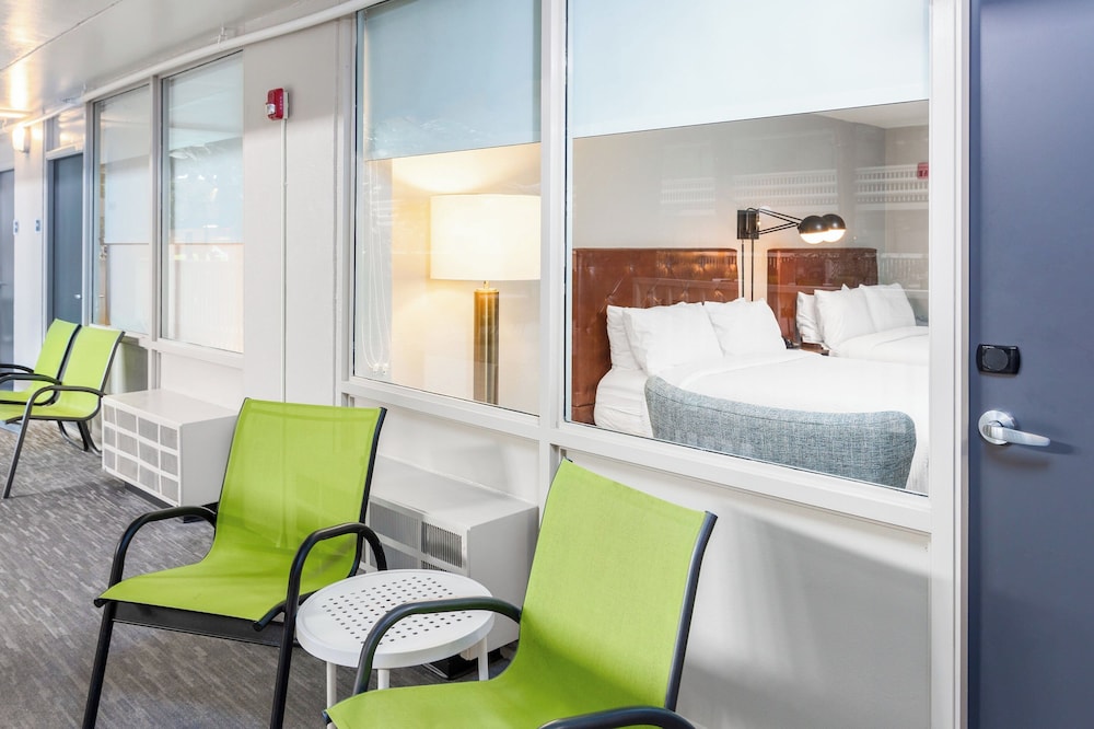 Four Points by Sheraton Eastham Cape Cod - photo 28