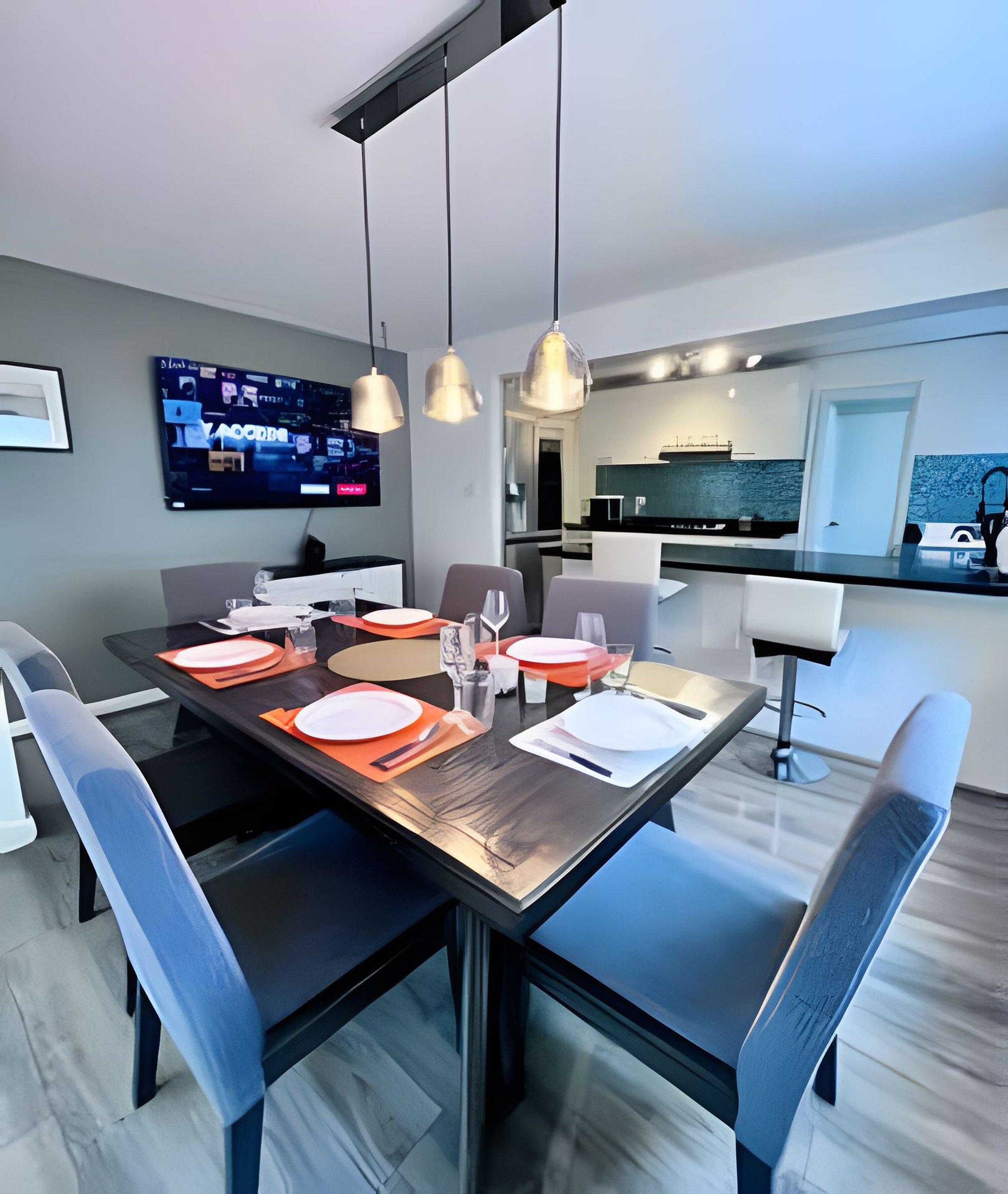 Bien ubicado y Amplio depto — 4-Star Luxury Hotel in Santiago, Chile