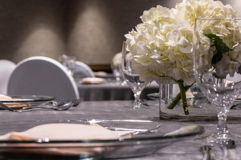 Sheraton Oklahoma City Downtown Hotel - photo 51