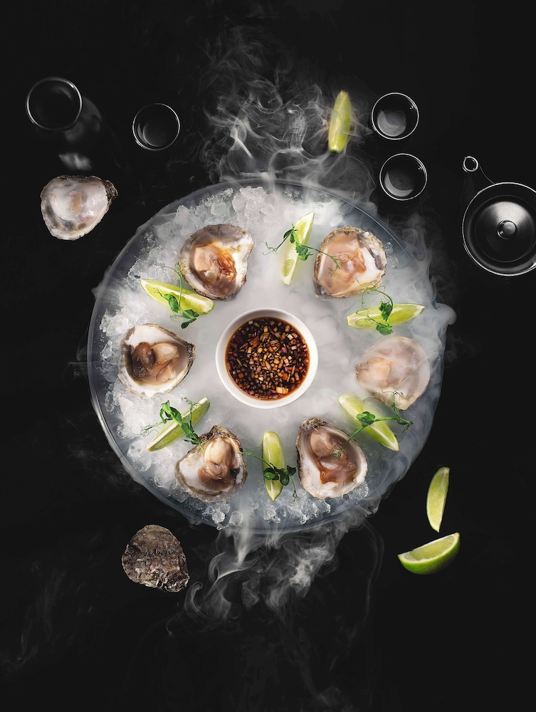 מזון ומשקאות