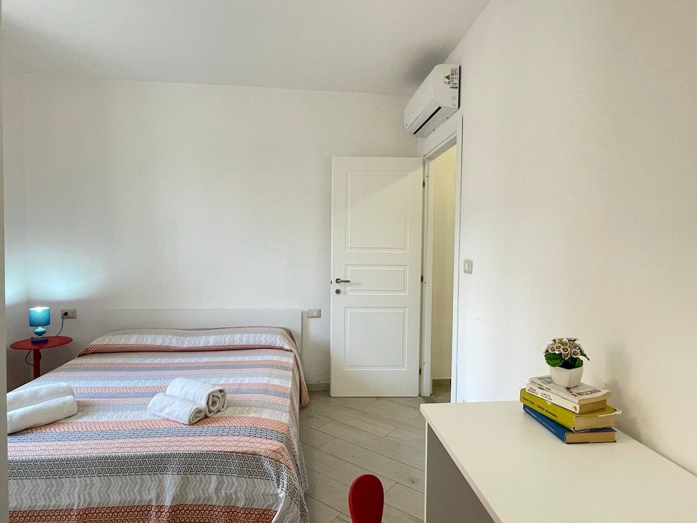Appartamento fronte mare nel cuore di Stintino — 4-Star Luxury Hotel in Stintino, Italy