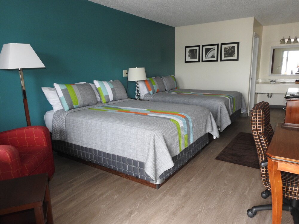 Edelweiss Inn - photo 12