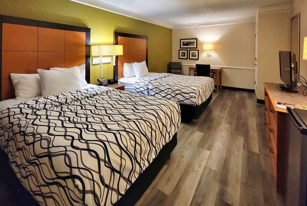 La Quinta Inn by Wyndham Amarillo West Medical Center - photo 19
