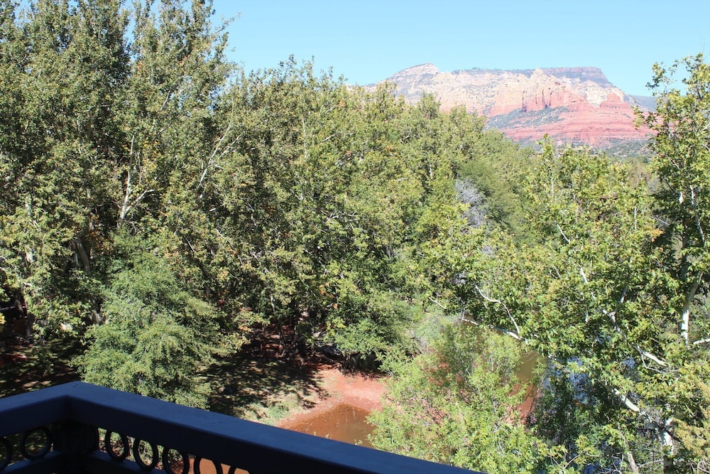 The Inn Above Oak Creek - photo 44