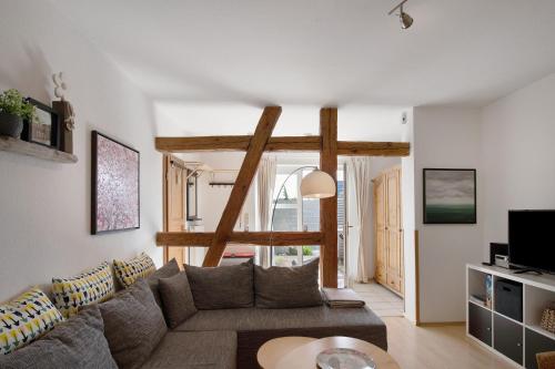 Ferienwohnung ‘alte Schule’ — Nienhagen — photo 3