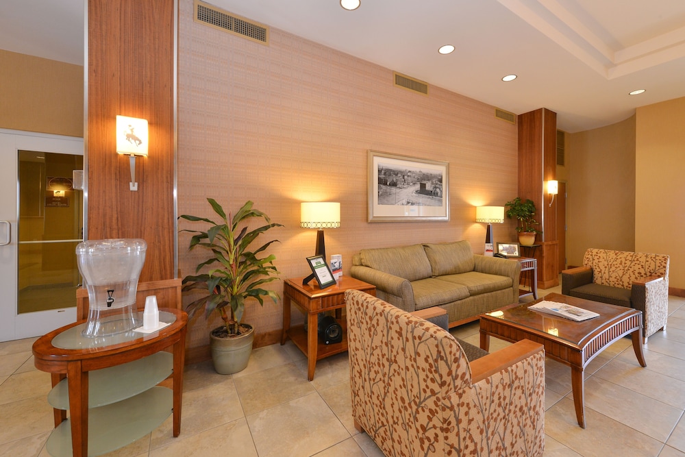 Holiday Inn Laramie by IHG - photo 36