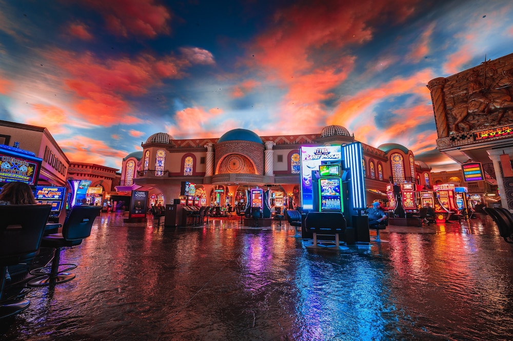 Sunset Station Hotel & Casino - photo 33
