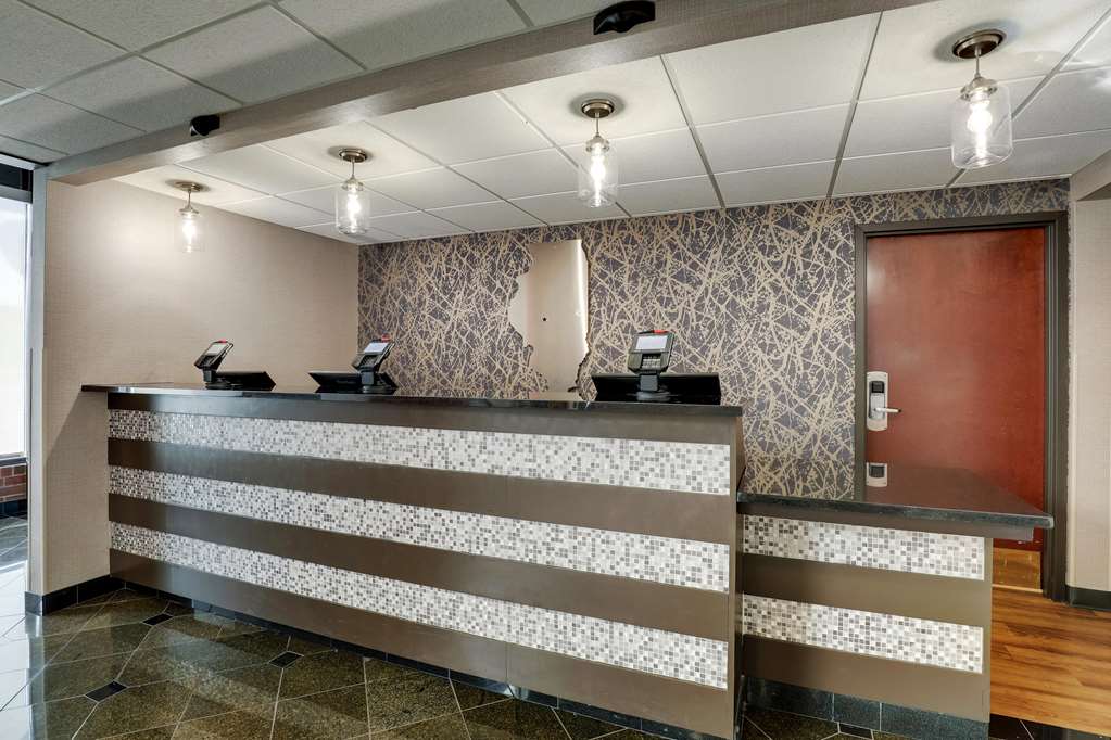 Drury Inn & Suites Springfield IL - photo 8