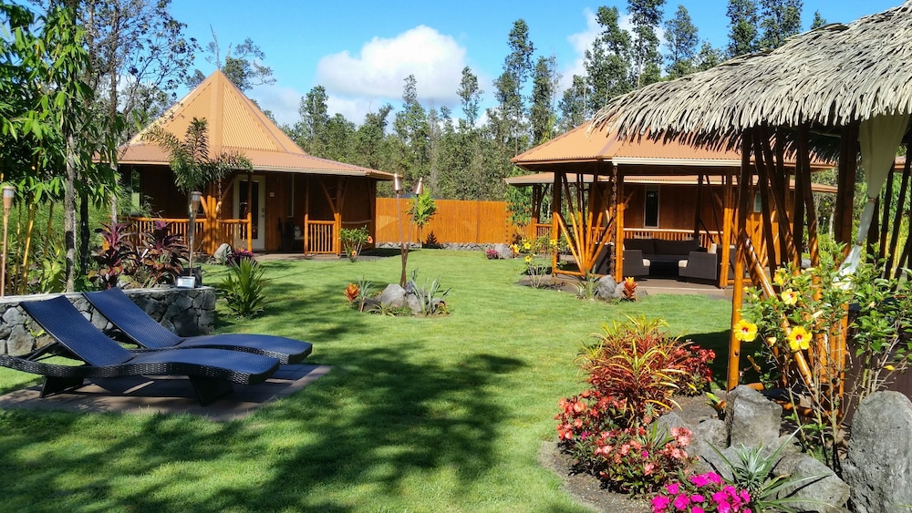 Volcano Eco Retreat by Heart Core Hotels Adults Only - photo 12