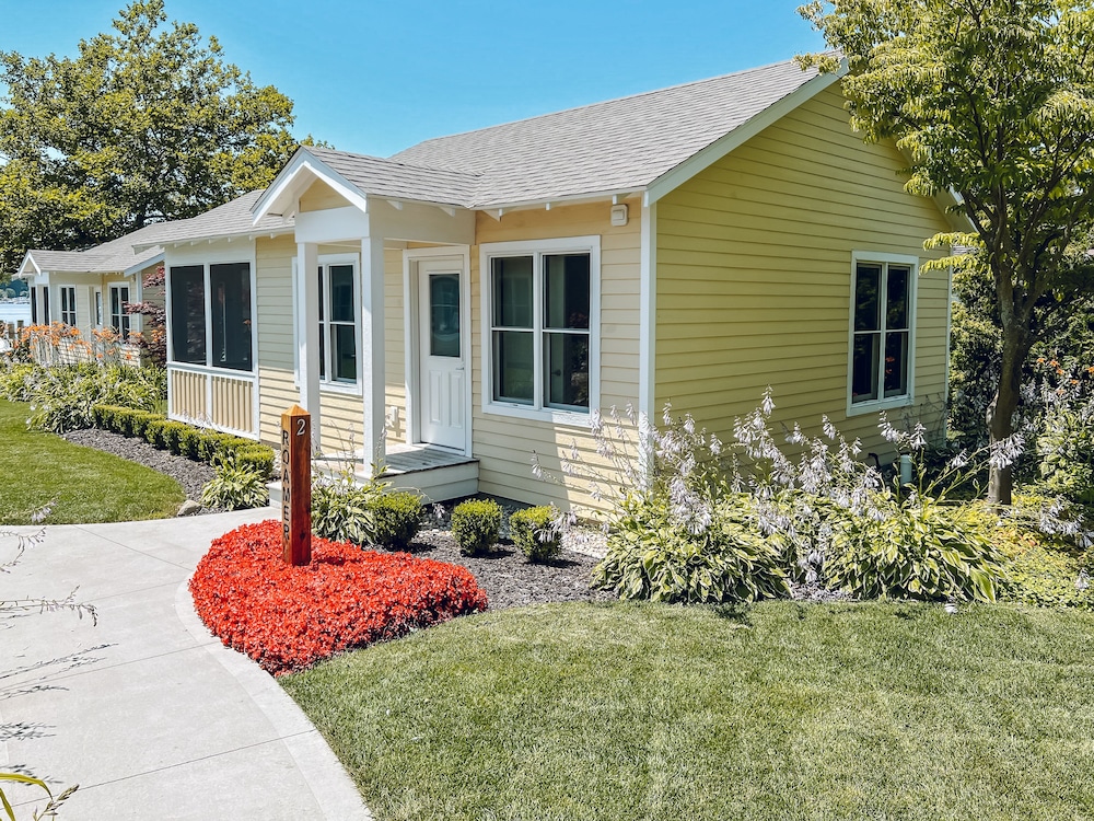 Old Pike Cottages - photo 19