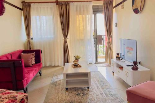 Chayil Loft Mulago — 4-Star Luxury Hotel in Kampala, Republic of Uganda