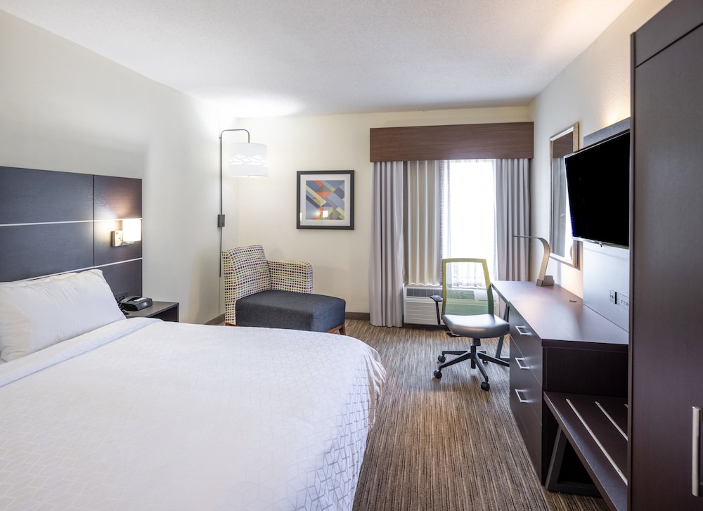 Holiday Inn Express Ft Payne by IHG - photo 13