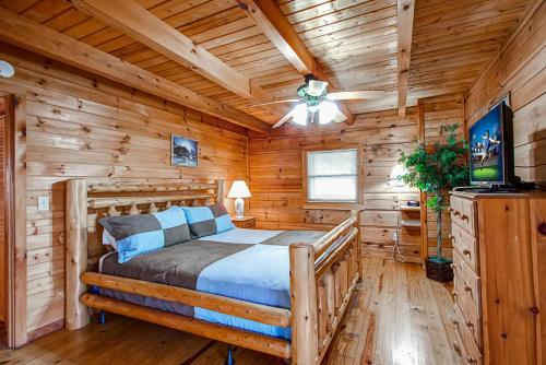Country Hideaway - photo 4