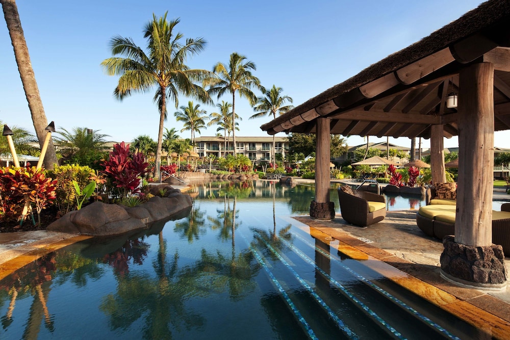 The Westin Princeville Ocean Resort Villas - photo 14