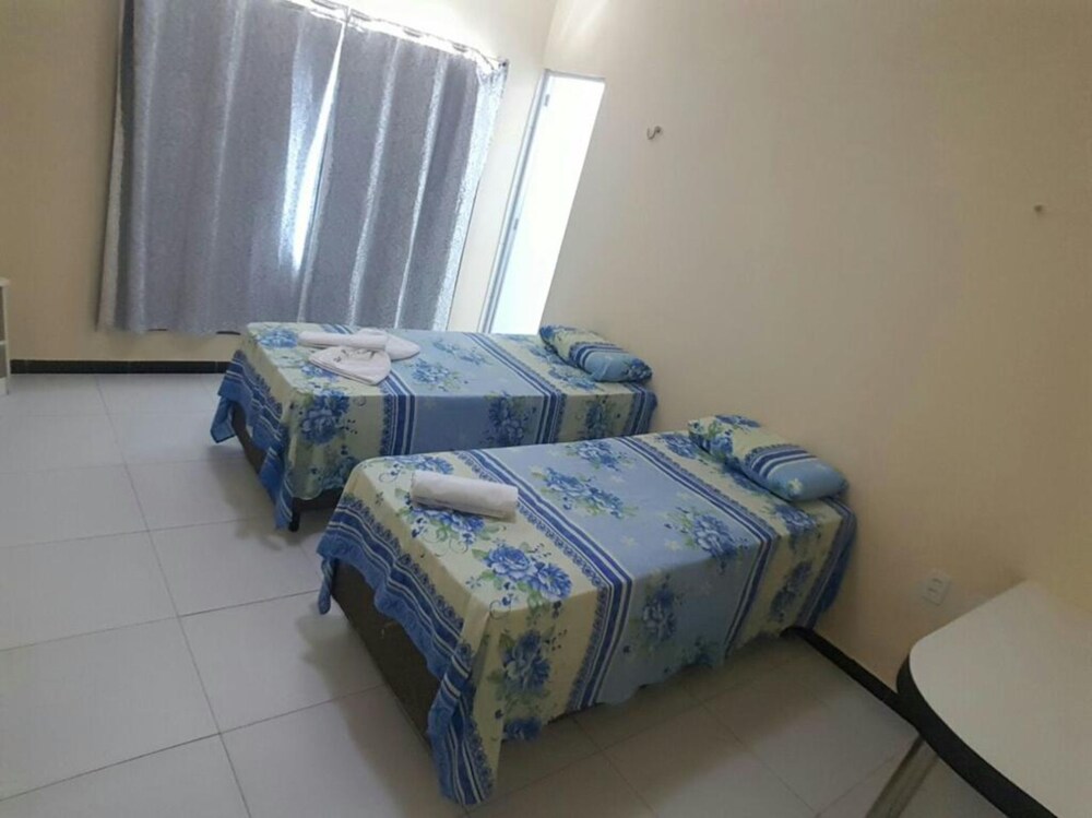 Pousada Espaço Verde - last minute hotel in Fortaleza